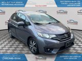 Used 2016 Honda Fit EX-L image 3