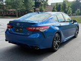 Used 2020 Toyota Camry SE image 4