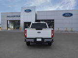 New 2025 Ford F350 XLT w/ Snow Plow Prep Package image 5