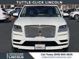 Certified 2021 Lincoln Navigator Reserve image 2