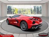 Used 2023 Chevrolet Corvette Stingray Coupe w/ 1LT image 5