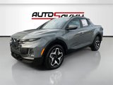 Used 2024 Hyundai Santa Cruz Limited image 3