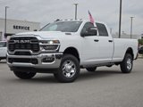 New 2025 RAM 3500 Tradesman image 2