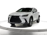 New 2026 Lexus NX 350 AWD w/ Luxury Package image 3