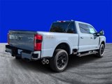 New 2025 Ford F350 Lariat w/ Lariat Ultimate Package image 3