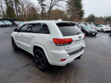 Used 2015 Jeep Grand Cherokee Altitude image 5