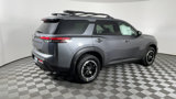 New 2025 Nissan Pathfinder Rock Creek image 4