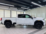 Certified 2024 GMC Sierra 2500 AT4 w/ AT4 Premium Plus Package image 5