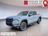 New 2025 Nissan Frontier PRO-4X image 4