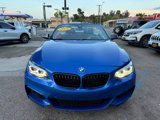 Used 2018 BMW M240i Convertible image 3
