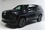 Used 2023 Cadillac Escalade Sport Platinum image 2