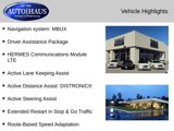 Used 2024 Mercedes-Benz GLE 350 4MATIC w/ Driver Assistance Package image 2