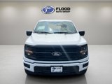 New 2025 Ford F150 XLT image 2