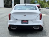 Used 2023 Cadillac CT4 Luxury w/ Sun And Sound Package image 4