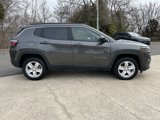 Certified 2022 Jeep Compass Latitude w/ Convenience Group image 6