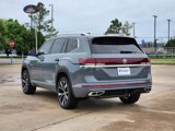 New 2025 Volkswagen Atlas SEL Premium R-Line image 3