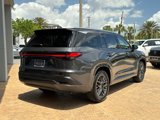 New 2025 Lexus TX 350 AWD image 3