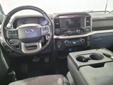 Used 2022 Ford F150 XLT image 4