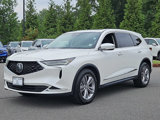 Certified 2023 Acura MDX SH-AWD image 3
