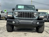 New 2025 Jeep Gladiator Sport image 2