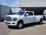 New 2025 RAM 3500 Longhorn image 4