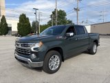 New 2026 Chevrolet Silverado 1500 LTZ image 4