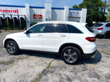 Used 2017 Mercedes-Benz GLC 300 4MATIC image 6