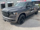 Used 2022 RAM 1500 Big Horn image 3