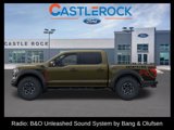 New 2025 Ford F150 Raptor image 3