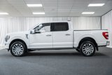 Used 2021 Ford F150 Limited image 5
