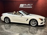 Used 2015 Mercedes-Benz SL 400 image 4