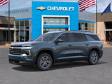 New 2026 Chevrolet Traverse LT image 2