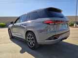 New 2025 Lexus TX 500h AWD image 4