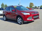 Used 2016 Ford Escape SE w/ Equipment Group 201A image 3