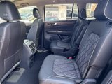 New 2025 Volkswagen Atlas SEL Premium R-Line image 6