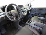 New 2025 Honda Odyssey Touring image 3