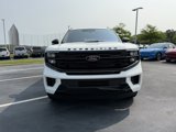 New 2025 Ford Expedition Max Platinum w/ Stealth Appearance Package image 2
