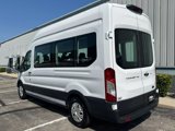 Used 2022 Ford Transit 350 XLT image 4