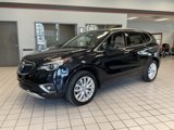 Used 2020 Buick Envision Premium w/ Driver Confidence Package image 3