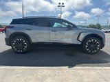 New 2024 Chevrolet Blazer EV RS image 3