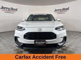 Used 2025 Honda HR-V LX image 3