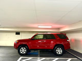 Used 2022 Toyota 4Runner SR5 Premium image 2