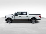 Used 2021 Ford F150 King Ranch w/ Equipment Group 601A High image 4