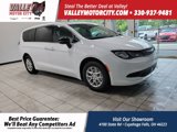 New 2026 Chrysler Voyager LX image 1