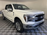 New 2025 Ford F150 Lariat image 3