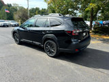 Used 2023 Subaru Outback Onyx Edition image 3