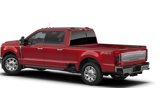 New 2026 Ford F350 King Ranch image 2