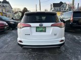 Used 2017 Toyota RAV4 XLE image 5
