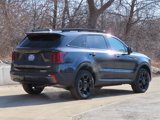 New 2025 Kia Sorento SX Prestige w/ Sage Leather Package image 3