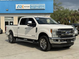 Used 2017 Ford F250 Lariat w/ Lariat Ultimate Package image 4